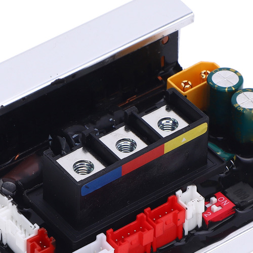 Intermitente Eléctrico De Repuesto Para Placa De Control De