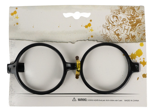 Lentes De Harry Potter