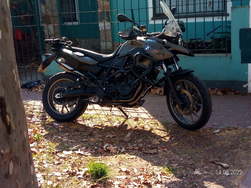Imagen 23 de 24 de Bmw F 700 Gs