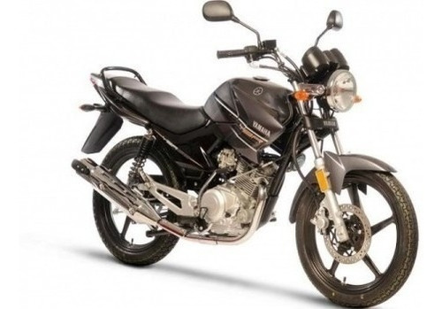 Imagen 3 de 5 de Tablero Completo P/ Yamaha Ybr 125 Factor Full Ed Mtc