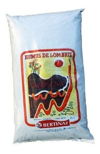 Imagen 4 de 10 de Sustrato Perlita Bertinat 5dm3