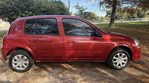 Renault Clio 1.2 Mio Confort Pack 5P