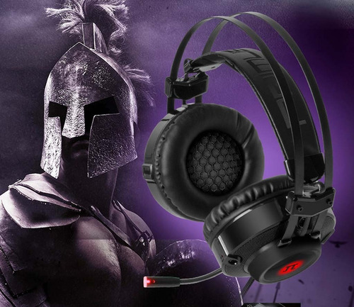 Audífono Gamer Primus Arcus150t Usb 7.1 Sonido Envolvente!