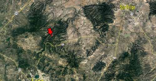 Imagen 2 de 8 de Se Vende Terreno, Gto.