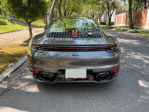 Porsche 911 3.0 Carrera S Pdk At