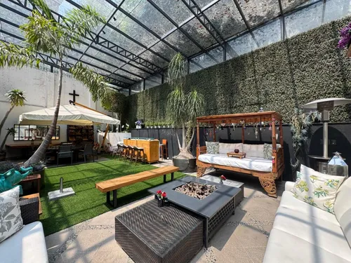 Residencia En Real De Las Lomas