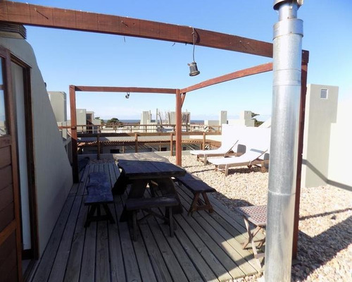 Apartamento En Venta De 2 Dormitorios En Manantiales