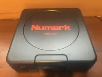 Comprar Bandeja De Vinilos Portatil Numark Scratch  Pt01 