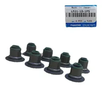 Comprar Gomas Valvula Admision Mazda 3 6 Motores 2.0 2.3  8piezas