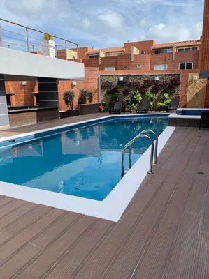 Townhouse en venta