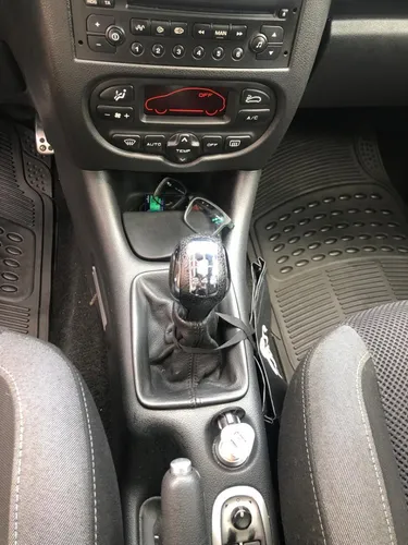 Peugeot 207 1.6 Compact Xs