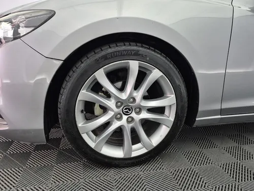 Mazda 6 2.5 Grand Touring