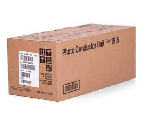 Unidad De Imagen Ricoh Mp 201 171 161 1515 Original Nueva