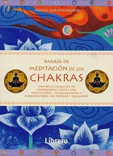 Barajas De - Meditacion De Los Chakras