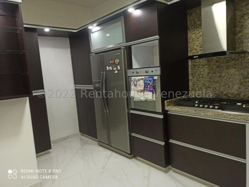 Imagen 4 de 30 de Hermosa Casa En Venta Urb. El Bosque Maracay 23-19711 Ejc 04243439046