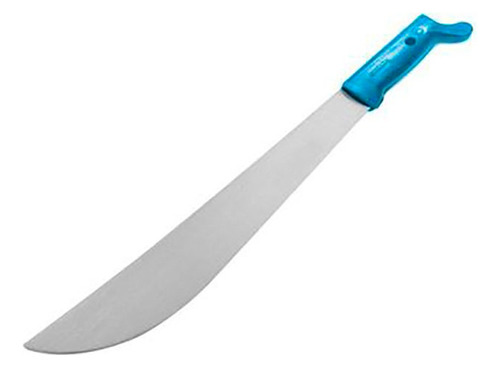 Machete Sable 22 Con Mango Plastico