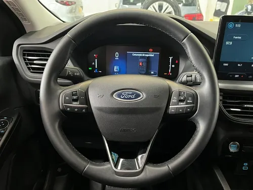 New Escape Active 1.5 Aut 5p Loz915
