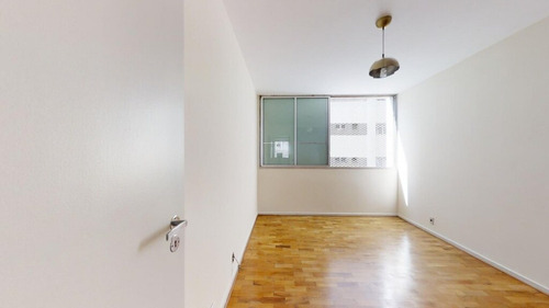 Imagem 20 de 25 de Apartamento Padrão Em São Paulo - Sp - Ap0015_rncr