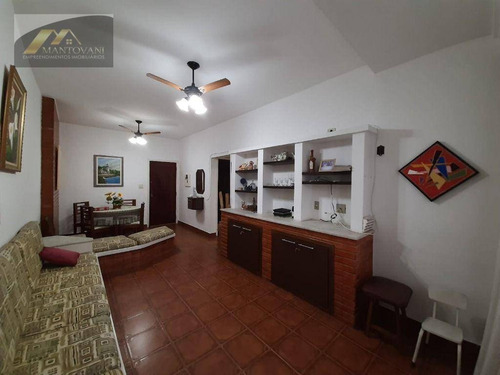 Imagem 15 de 20 de Apartamento Com 2 Dormitórios À Venda, 90 M² Por R$ 265.000,00 - Tupi - Praia Grande/sp - Ap2993