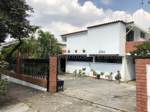 Casa En Venta En Macaracuay
