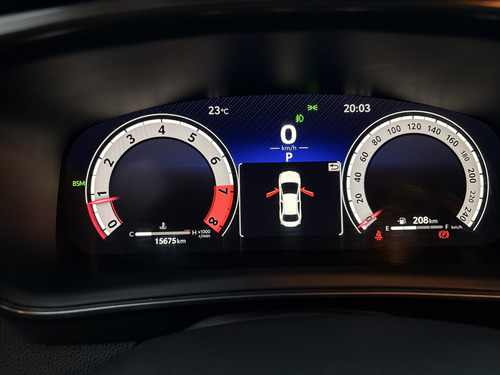 Toyota Corolla 2.0 Gr-Sport Cvt