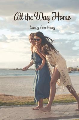 Libro All The Way Home - Healy, Nancy Ann