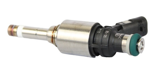 Inyector Gasolina Audi A3 A4 A5 Tt 1.8 Tfsi 2006-2012 @