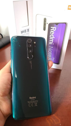 Xiaomi Note 8 Pro 128gb