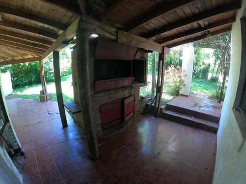 Imagen 7 de 23 de Casaquinta En Venta, Modigliani 1636, Barrio El Cazador