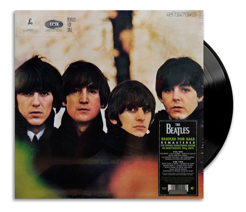 The Beatles - Beatles For Sale - Lp