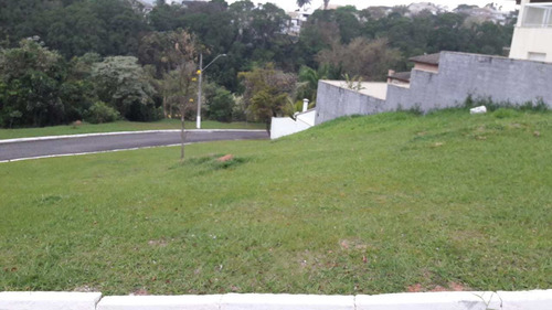 Imagem 9 de 9 de Terreno De Condomínio, Tarumã, Santana De Parnaíba - R$ 360 Mil, Cod: 235187 - V235187