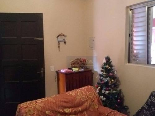 Imagem 30 de 30 de Sobrado Com 5 Dormitórios À Venda, 173 M² Por R$ 550.000,00 - Aricanduva - São Paulo/sp - So13748