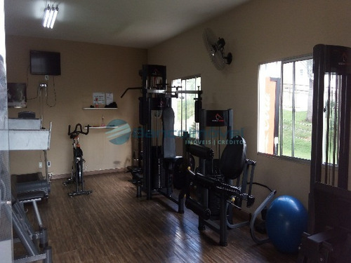 Imagem 25 de 28 de Apartamento - Ap01711 - 32296461