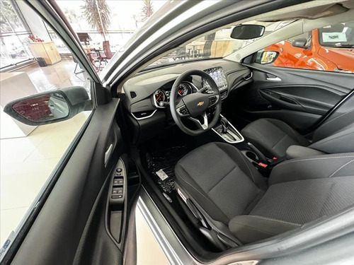 Chevrolet Onix 1.0 Ltz Turbo Aut. 5p