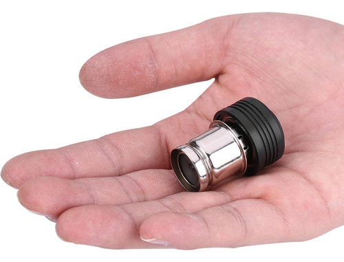 Enchufe Encendedor De Cigarrillos Toma De Corriente 12v 120w