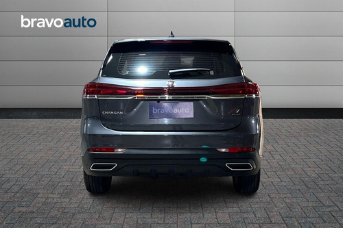 Changan X7 Plus 1.5 Elite Mt