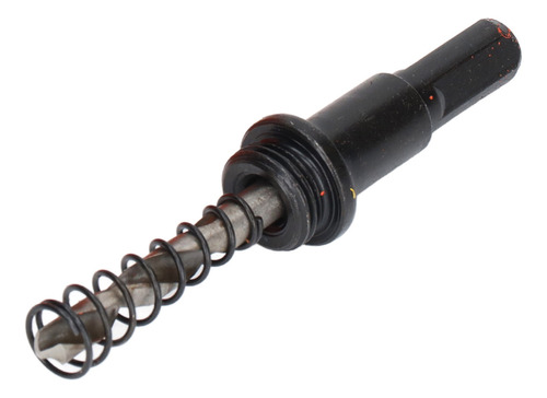 Sierra Perforadora Bimetálica Hss Heavy Duty Tools De 4-5/16