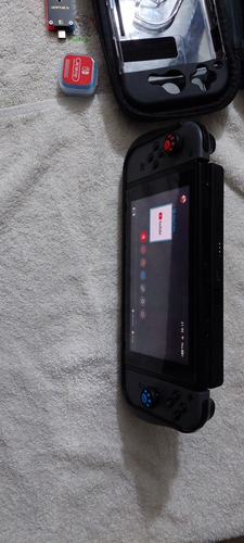 Nintendo Switch (Usado)