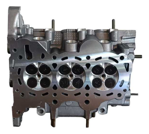 Cabeçote Hb20 1.0 12v 3 Cilindros Turbo (Usado)