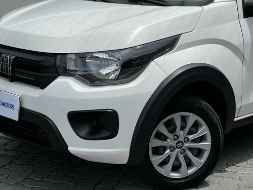 Fiat Mobi 1.0 Like Flex 5p