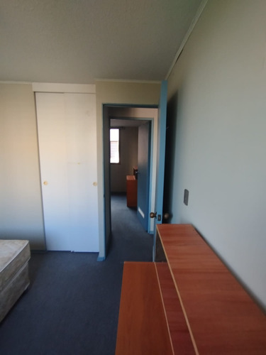 Venta Departamento 30 Oriente Talca