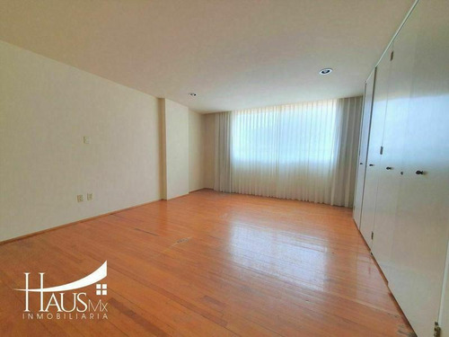 Imagen 10 de 15 de Departamento En Renta En Polanco Ii
