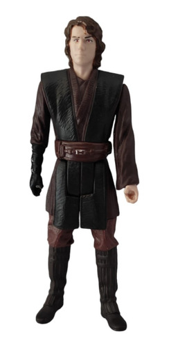 Anakin Skywalker Revenge Of The Sith Star Wars Hasbro 