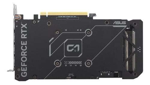 Tarjeta De Video Asus Dual Rtx 4070 Super Evo Oc 12gb Gddr6x