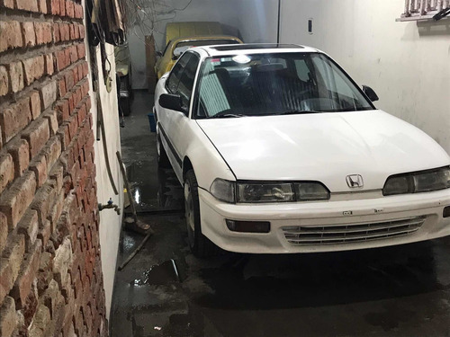 Honda Acura Integra Full Automático