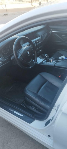 BMW Serie 5 3.0 535ia Executive 306cv