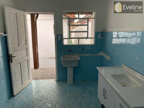 Imagem 7 de 13 de Casa Com 2 Dorms, Conjunto Habitacional Ana Paula, Mogi Das Cruzes - R$ 370 Mil, Cod: 1924 - V1924