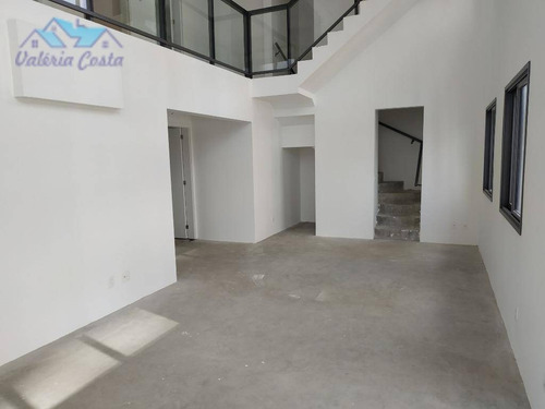 Imagem 11 de 30 de Apartamento Triplex À Venda, 326 M² Por R$ 6.500.000,00 - Paraíso - São Paulo/sp - At0002