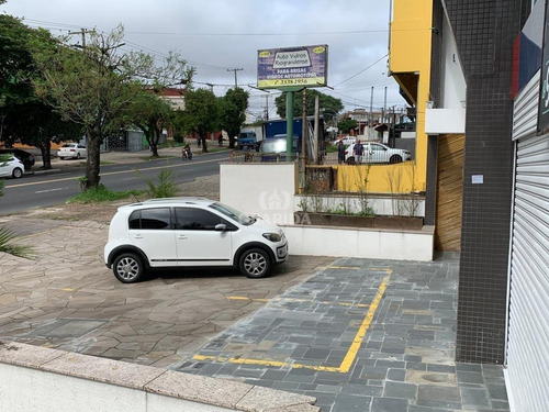 Imagem 26 de 28 de Loja Para Aluguel, 4 Vagas, Jardim Itu Sabara - Porto Alegre/rs - 10626