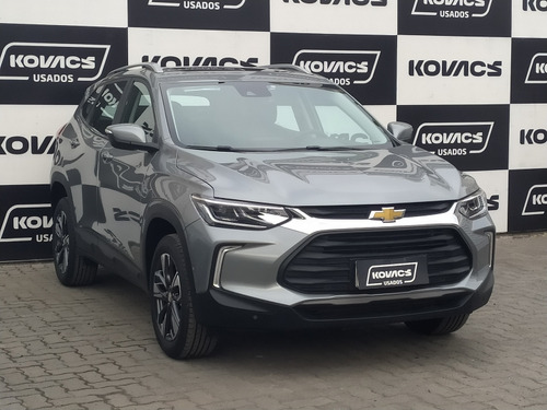Chevrolet Tracker PREMIET AT